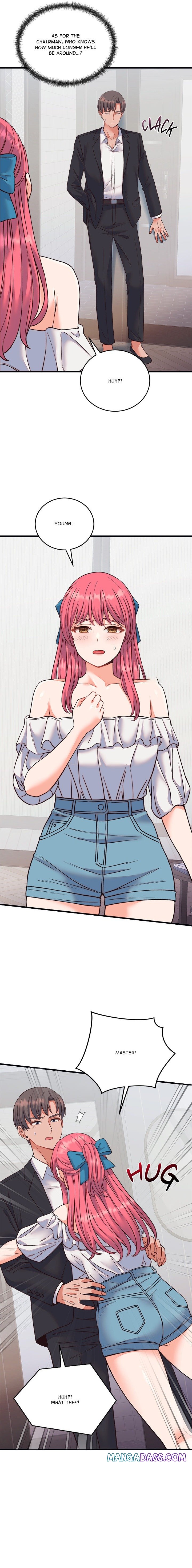 From Pauper to Prince - Chapter 33 Page 18