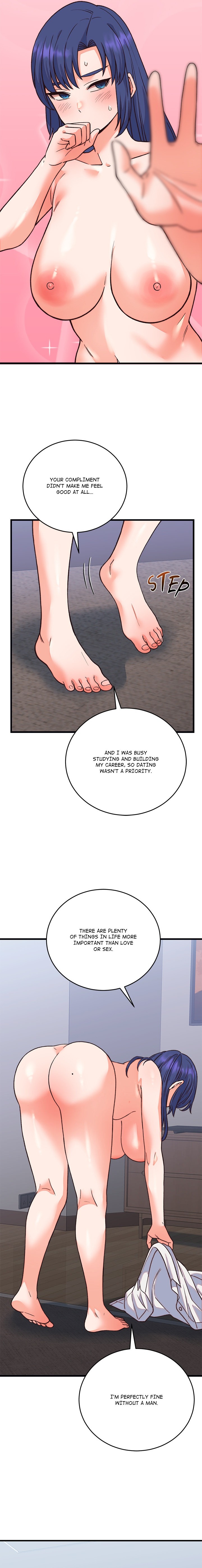 From Pauper to Prince - Chapter 33 Page 4