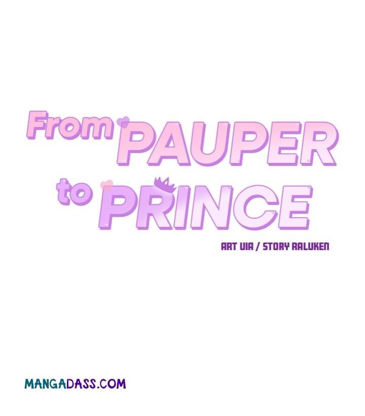 From Pauper to Prince - Chapter 34 Page 24