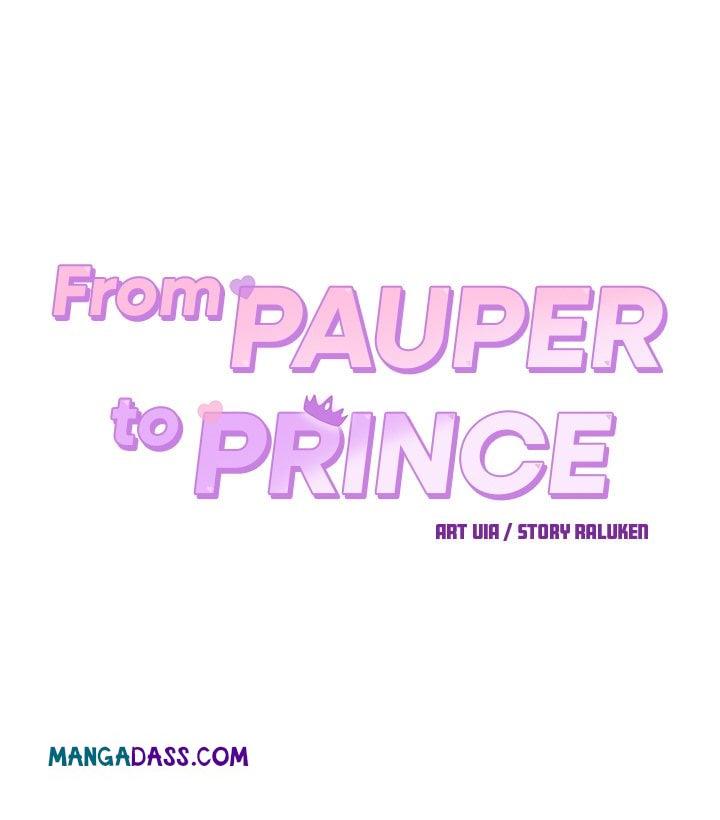 From Pauper to Prince - Chapter 42 Page 13