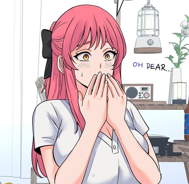 From Pauper to Prince - Chapter 42 Page 53