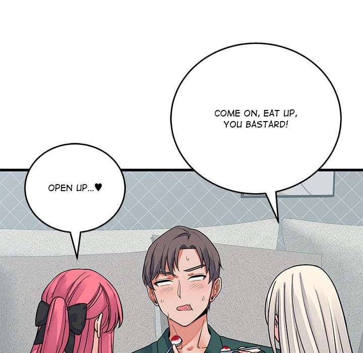 From Pauper to Prince - Chapter 42 Page 88