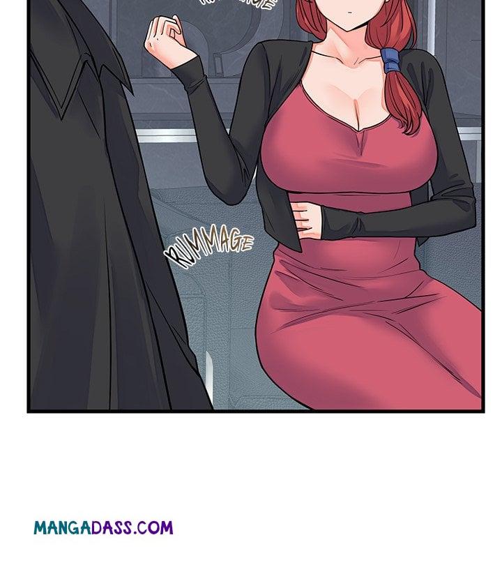 From Pauper to Prince - Chapter 43 Page 36