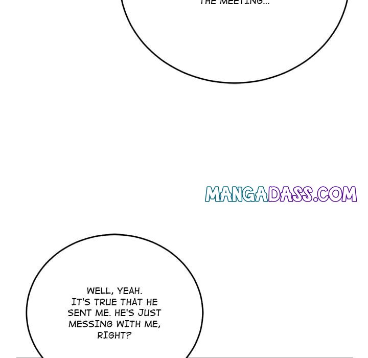 From Pauper to Prince - Chapter 43 Page 9