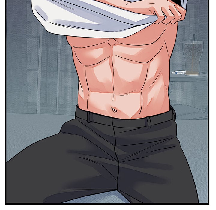 From Pauper to Prince - Chapter 45 Page 10