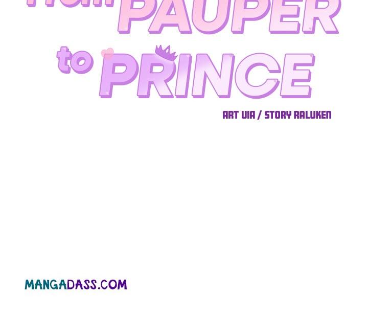 From Pauper to Prince - Chapter 45 Page 2