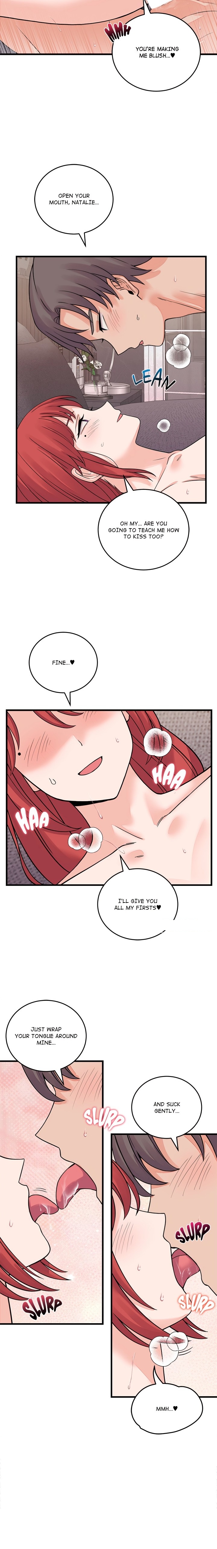 From Pauper to Prince - Chapter 46 Page 4