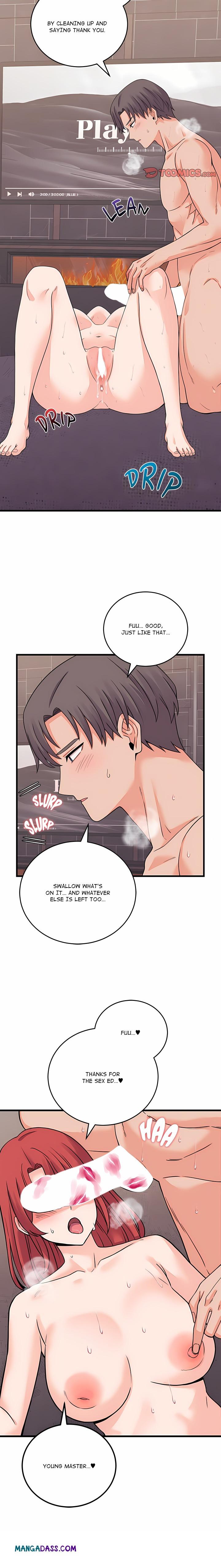 From Pauper to Prince - Chapter 47 Page 15