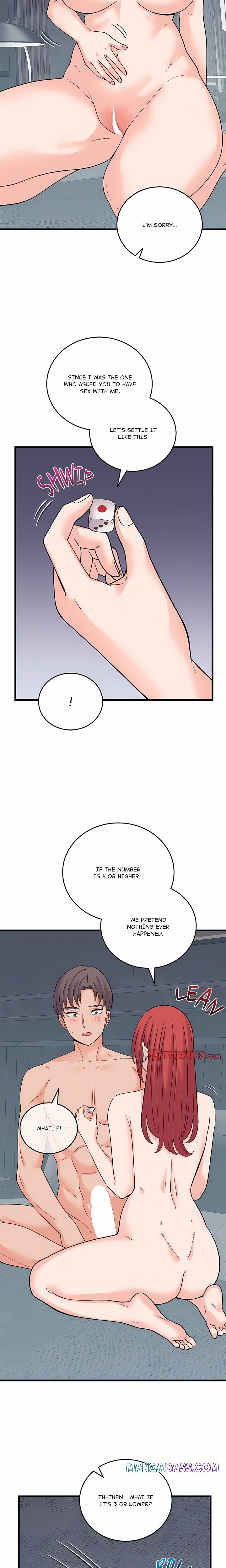 From Pauper to Prince - Chapter 47 Page 22