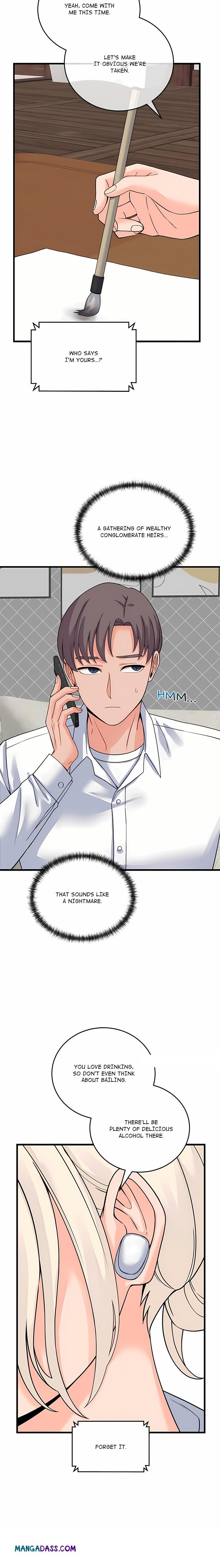 From Pauper to Prince - Chapter 48 Page 14