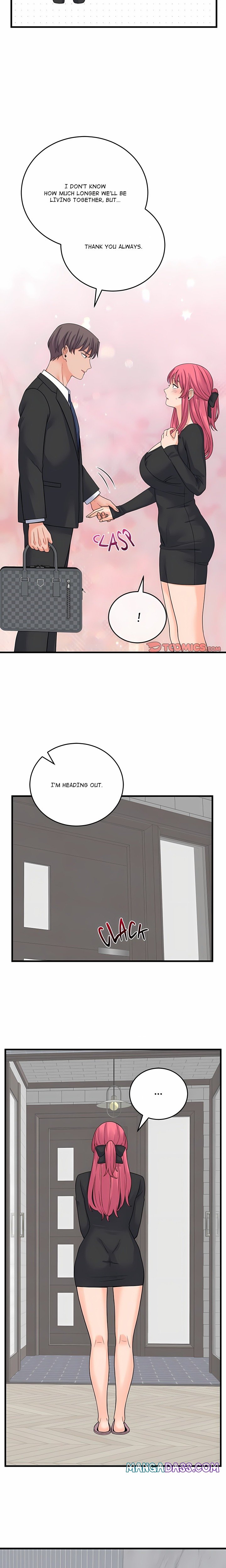 From Pauper to Prince - Chapter 48 Page 21