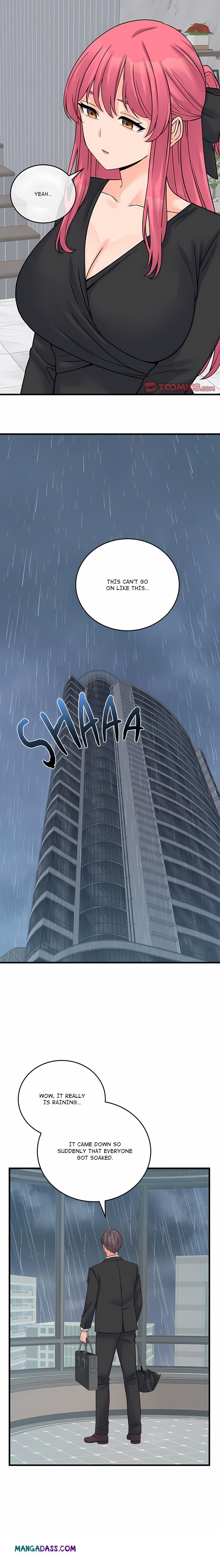 From Pauper to Prince - Chapter 48 Page 22