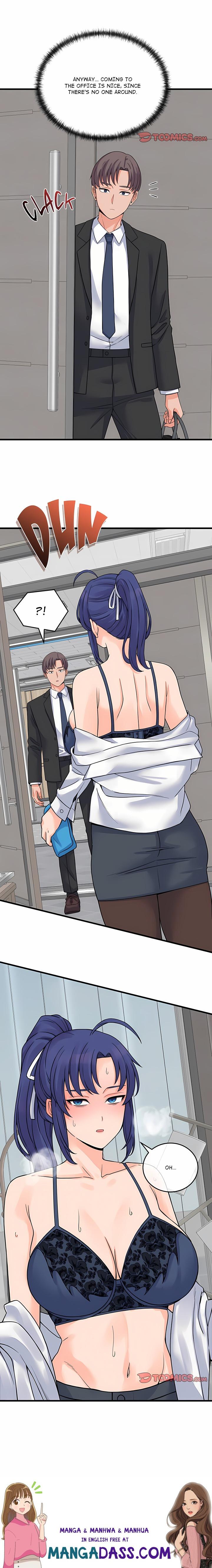 From Pauper to Prince - Chapter 48 Page 23