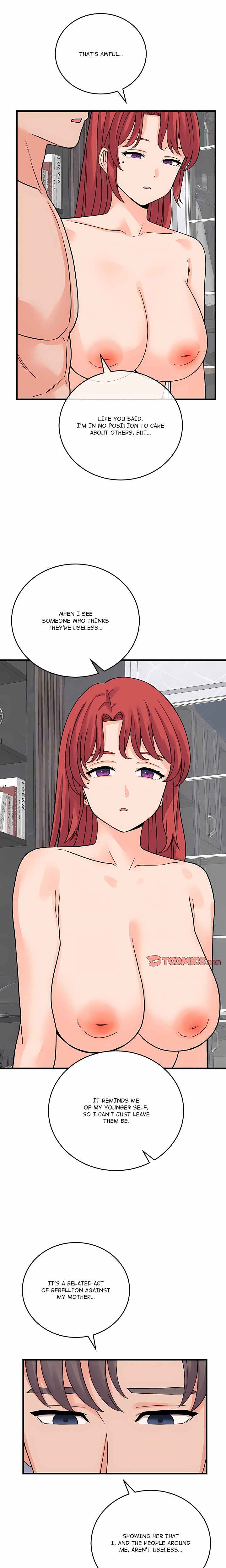 From Pauper to Prince - Chapter 48 Page 4