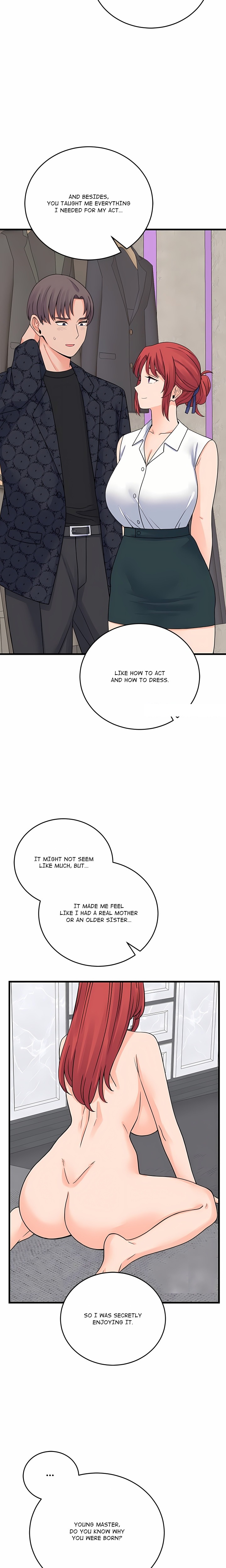 From Pauper to Prince - Chapter 48 Page 5