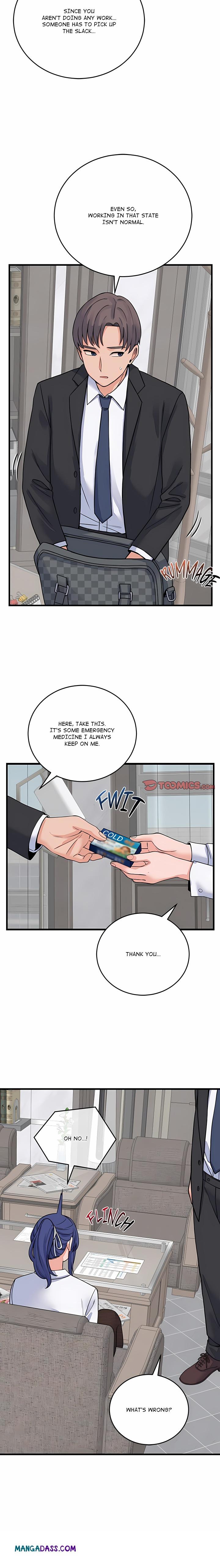 From Pauper to Prince - Chapter 49 Page 2