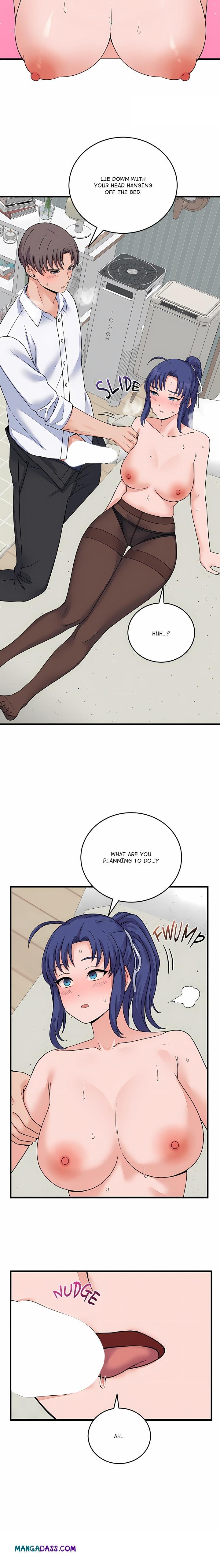 From Pauper to Prince - Chapter 50 Page 10