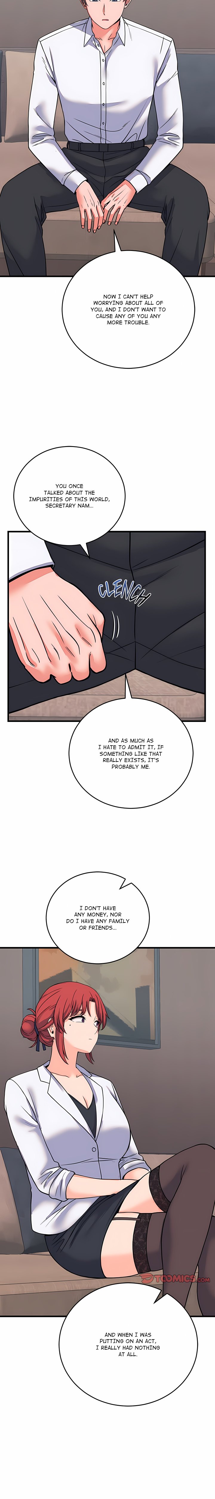 From Pauper to Prince - Chapter 60 Page 13