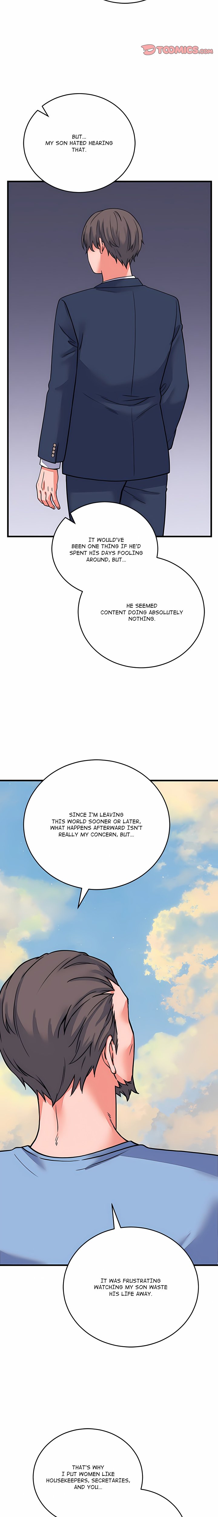 From Pauper to Prince - Chapter 60 Page 5