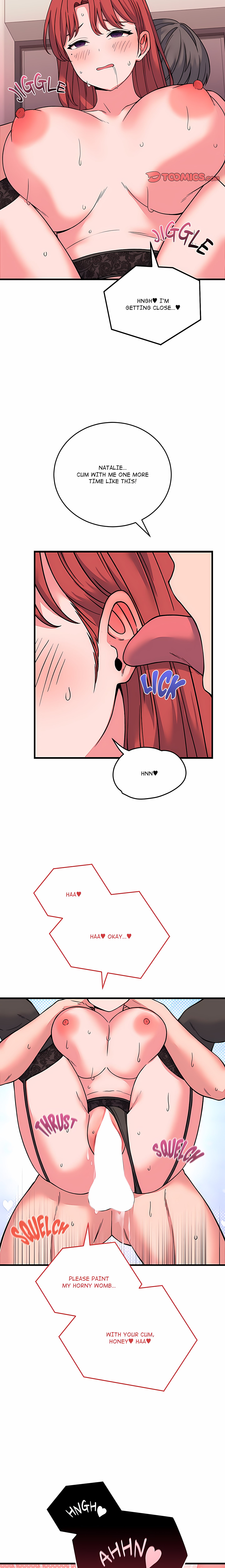From Pauper to Prince - Chapter 63 Page 15