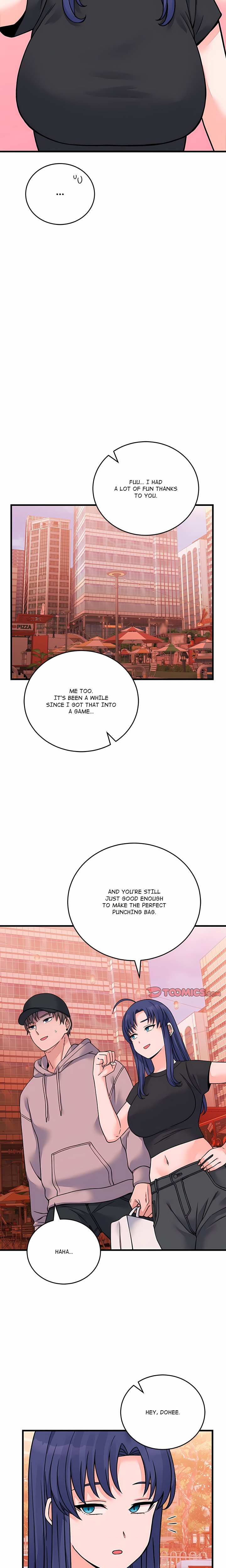 From Pauper to Prince - Chapter 66 Page 17