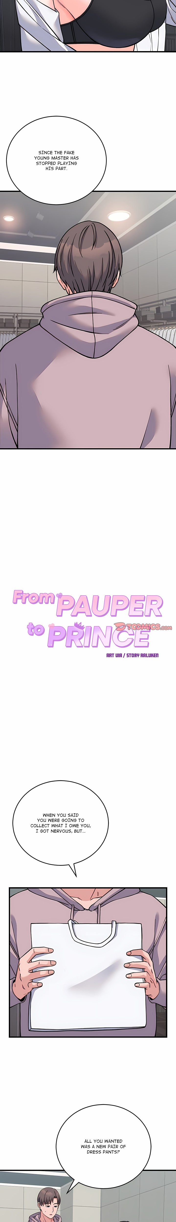 From Pauper to Prince - Chapter 66 Page 2