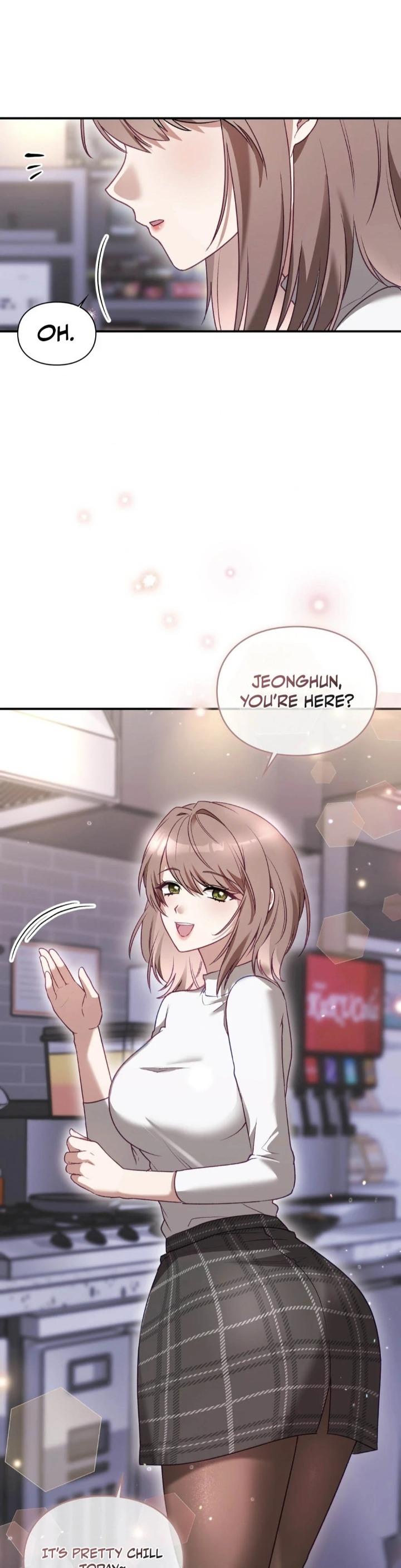 The Circumstances of Unrequited Love - Chapter 1 Page 10