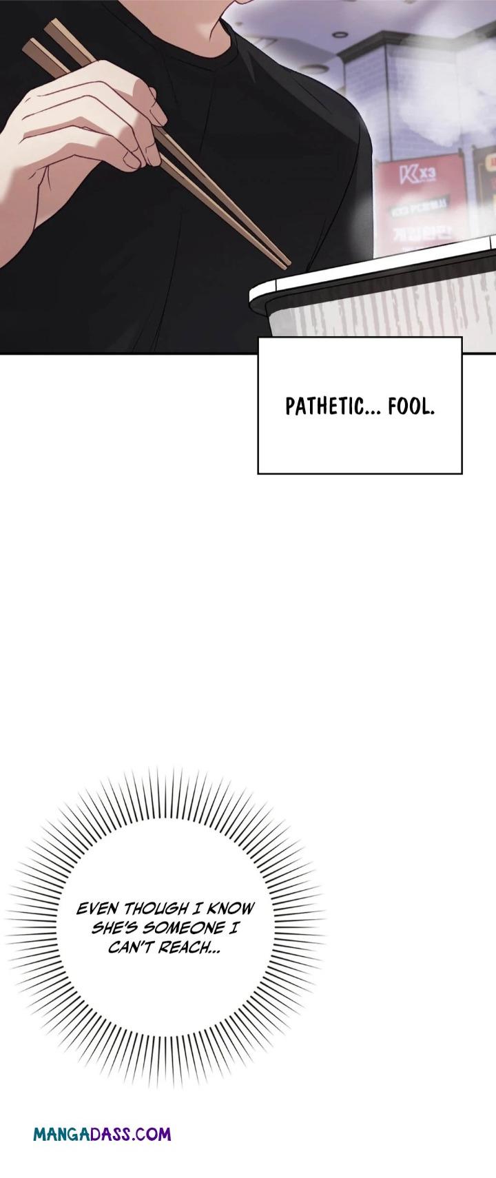 The Circumstances of Unrequited Love - Chapter 1 Page 24