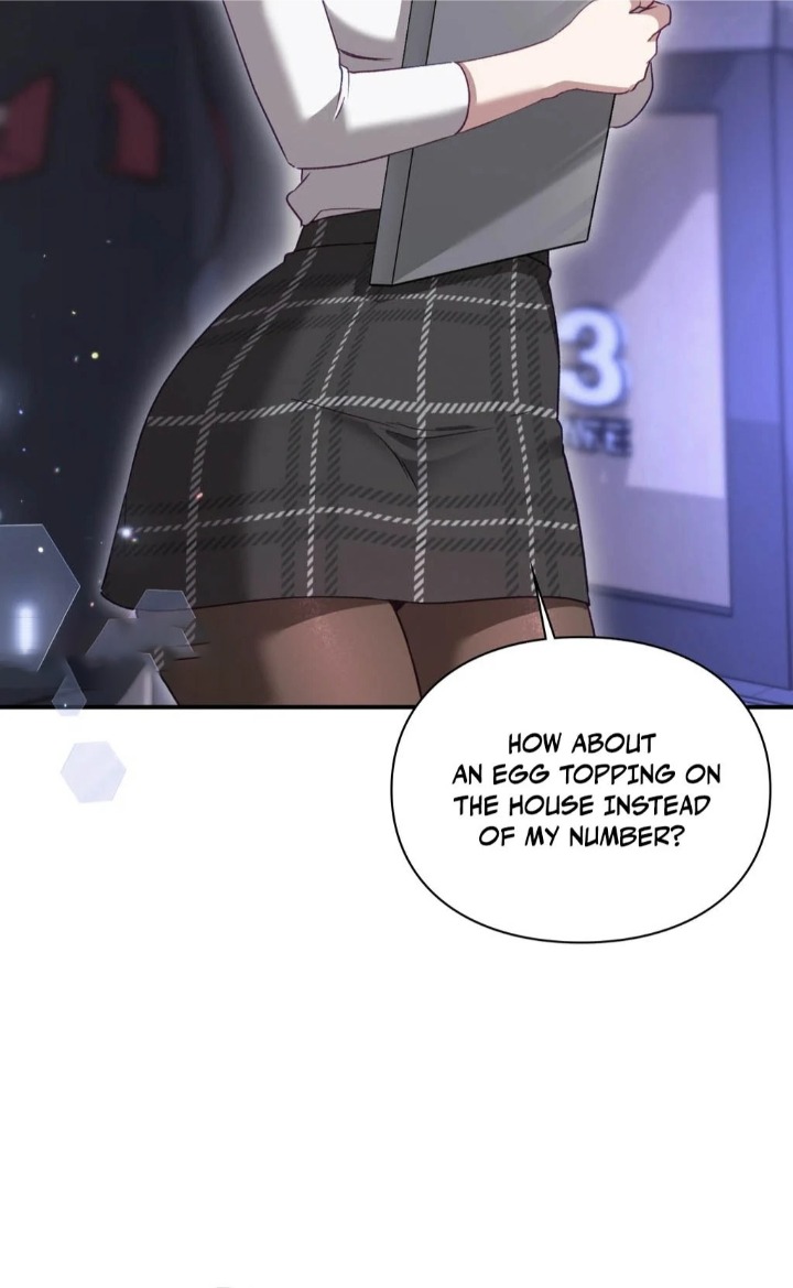 The Circumstances of Unrequited Love - Chapter 1 Page 28