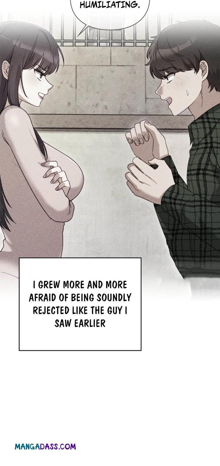 The Circumstances of Unrequited Love - Chapter 1 Page 36