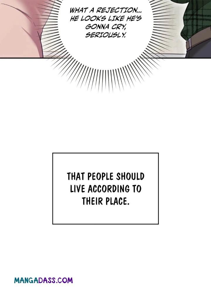 The Circumstances of Unrequited Love - Chapter 1 Page 4