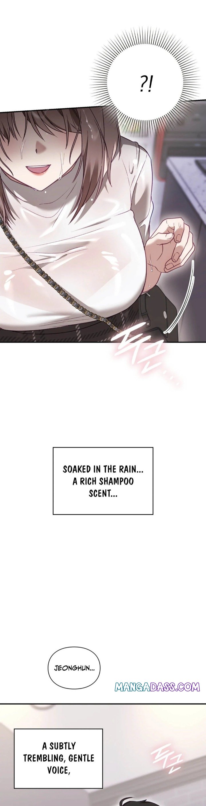 The Circumstances of Unrequited Love - Chapter 1 Page 65