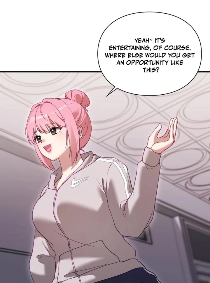 The Circumstances of Unrequited Love - Chapter 2 Page 114