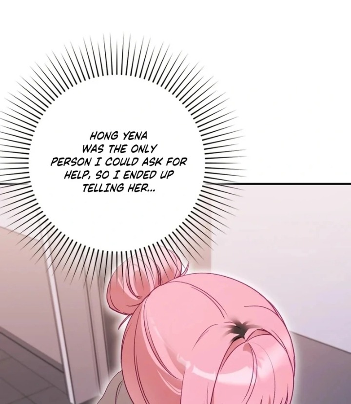 The Circumstances of Unrequited Love - Chapter 2 Page 124