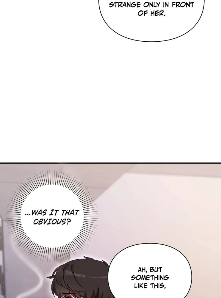 The Circumstances of Unrequited Love - Chapter 2 Page 132