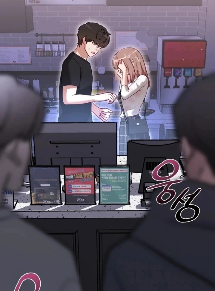 The Circumstances of Unrequited Love - Chapter 2 Page 22