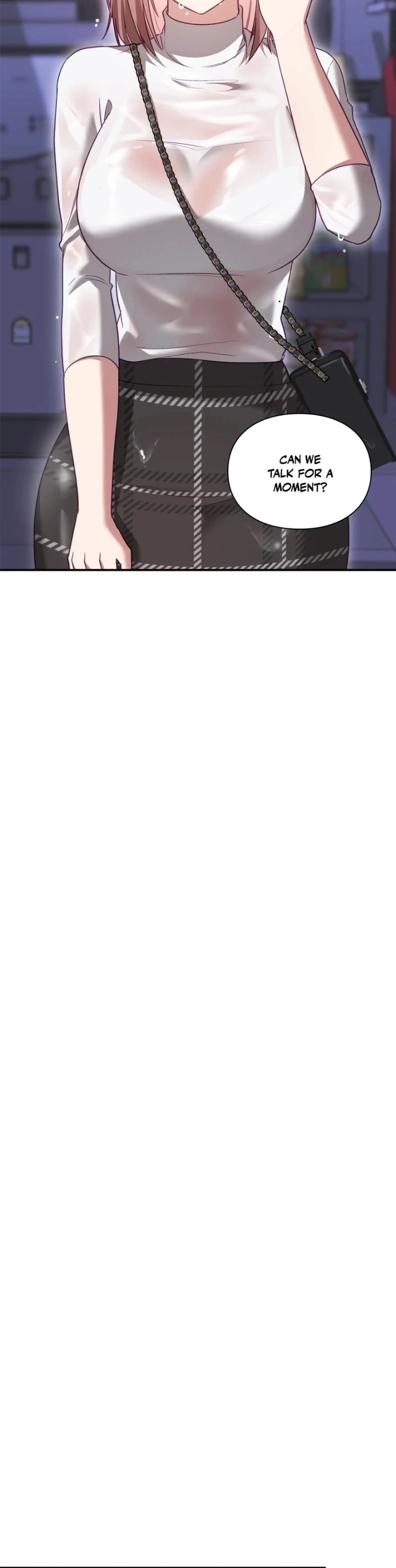 The Circumstances of Unrequited Love - Chapter 2 Page 26