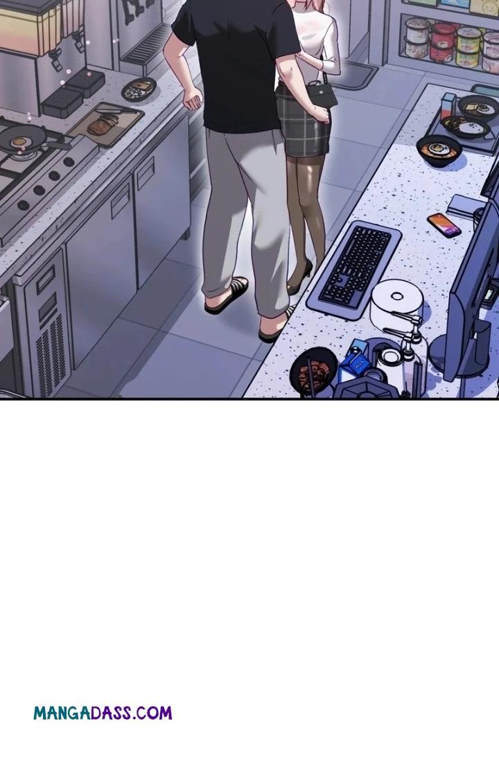 The Circumstances of Unrequited Love - Chapter 2 Page 5