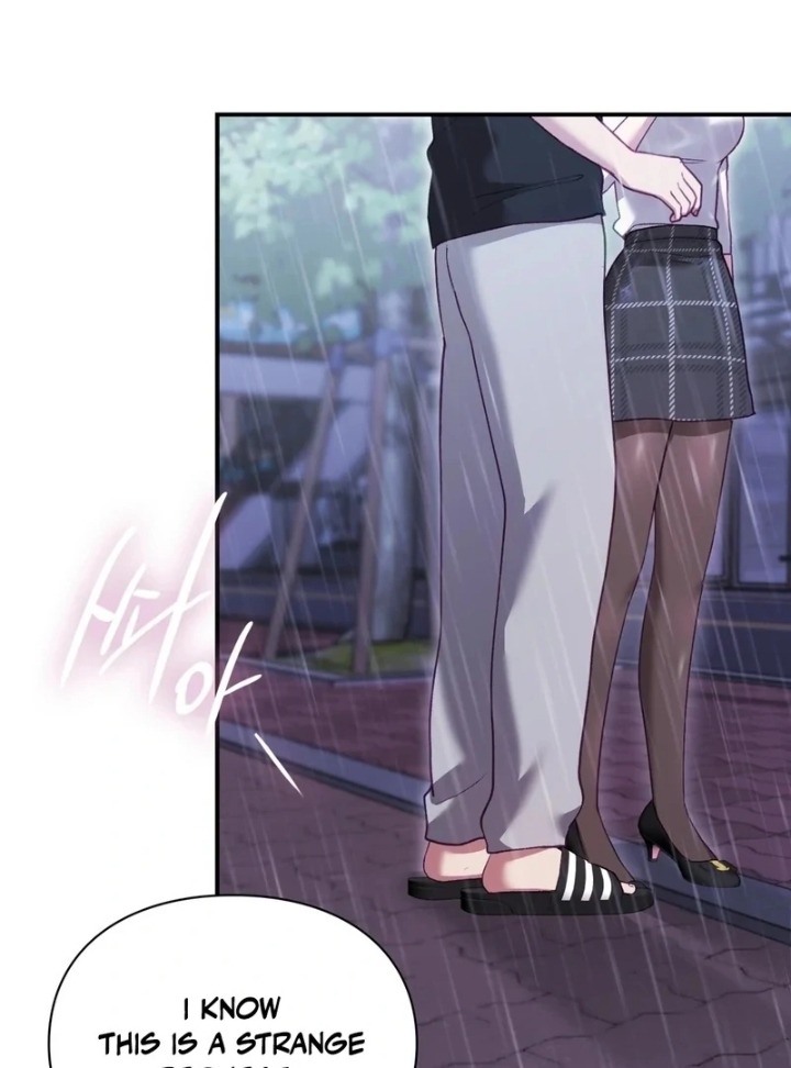 The Circumstances of Unrequited Love - Chapter 2 Page 83