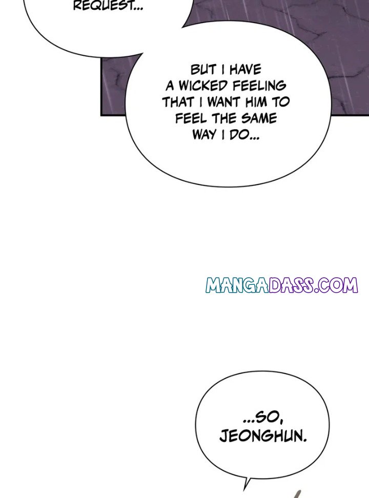 The Circumstances of Unrequited Love - Chapter 2 Page 84