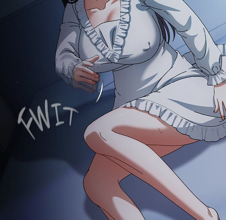 Sweet Girl, Dirty Secrets - Chapter 14 Page 104