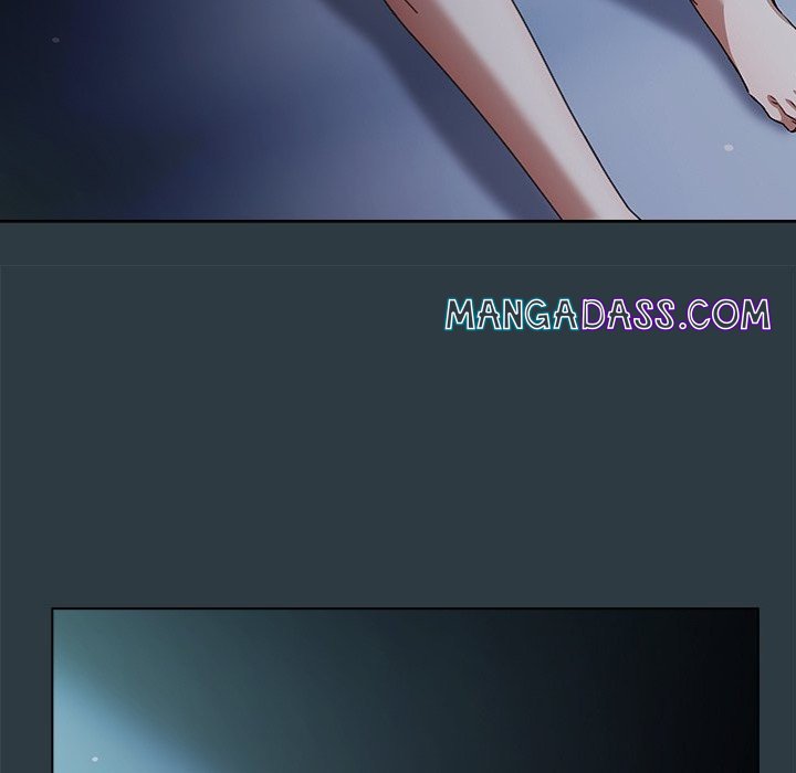 Sweet Girl, Dirty Secrets - Chapter 14 Page 105