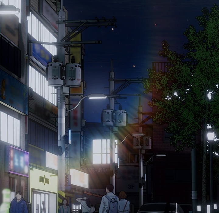 Sweet Girl, Dirty Secrets - Chapter 14 Page 111