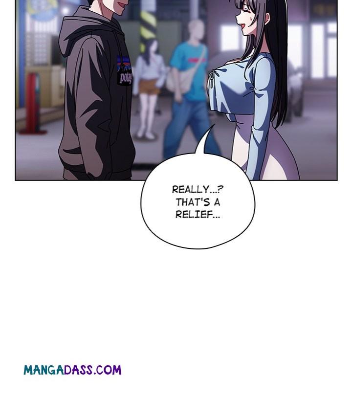 Sweet Girl, Dirty Secrets - Chapter 14 Page 118