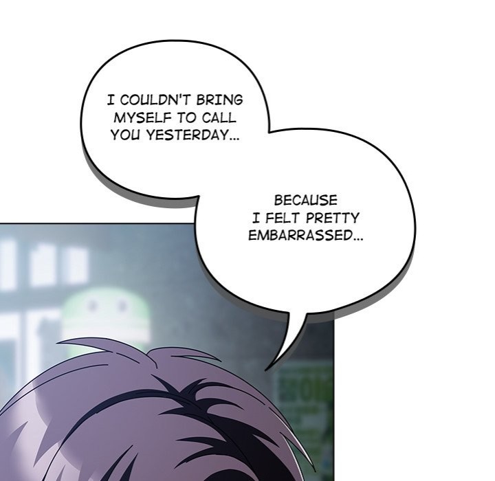 Sweet Girl, Dirty Secrets - Chapter 14 Page 119