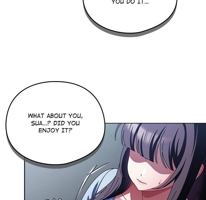 Sweet Girl, Dirty Secrets - Chapter 14 Page 121