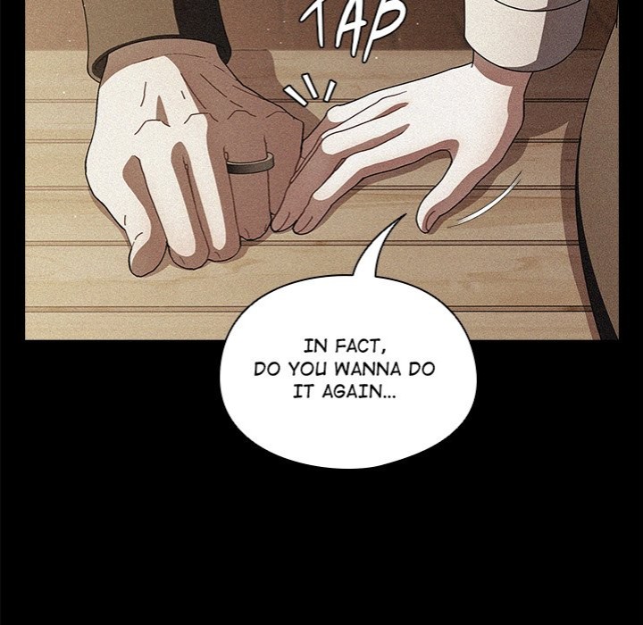 Sweet Girl, Dirty Secrets - Chapter 14 Page 131