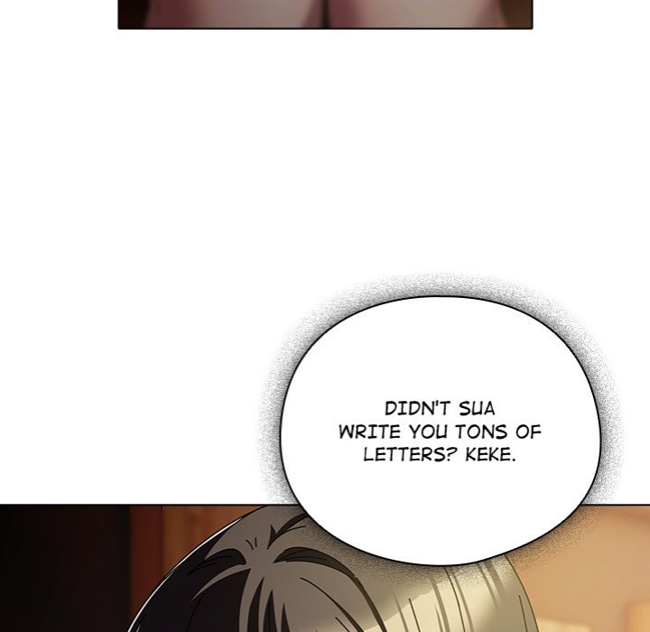 Sweet Girl, Dirty Secrets - Chapter 14 Page 153