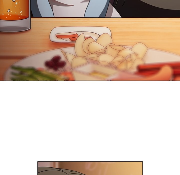 Sweet Girl, Dirty Secrets - Chapter 14 Page 157