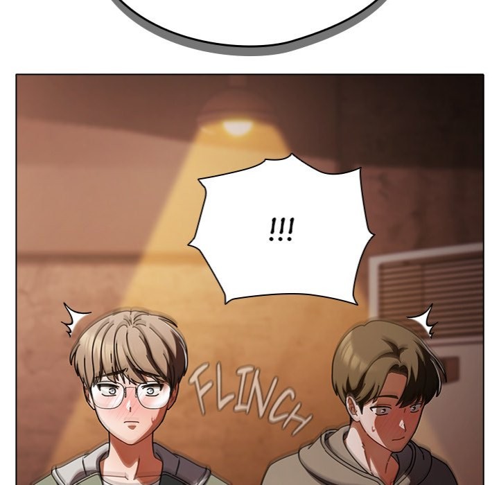 Sweet Girl, Dirty Secrets - Chapter 14 Page 162